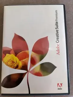 Adobe Creative Suite Premium アカデミック版