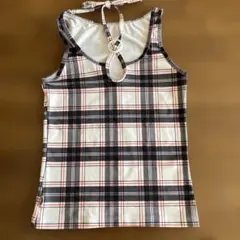 ミカランセ　トップス
