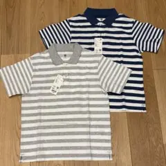 ユニクロ　ドライカノコ　ポロシャツまとめ売り