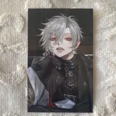 葛葉③★Happy B-day to Kuzuha★ランダムフォト風カード