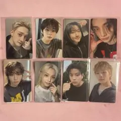 13人フル！ SEVENTEEN 中華ヨントントレカ - メルカリ