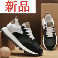 【新品】FASHION スパイクレス　ゴルフシューズ 26cm 送料無料