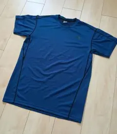 THE NORTH FACE Tシャツ ブルー Lのサムネイル