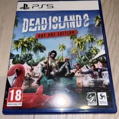 Dead Island 2 デッドアイランド2 ps5