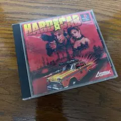 ハードロックキャブ ps1