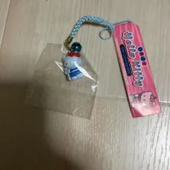 ハローキティ 伊勢志摩限定 ジュゴン ストラップ - メルカリ