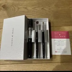 wamiles ワミレス メイクブラシ 4本入り - メルカリ