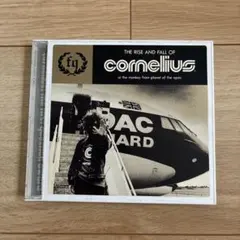Cornelius The First Question Award CD - メルカリ