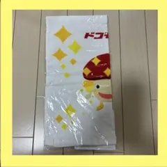 ドコモ光ダケ タオル 非売品