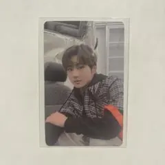 enhypen ジョンウォン トレカ