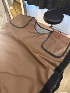 折りたたみサウナマット◆ヒートマット◆ほぼ未使用◆温熱マットのサムネイル