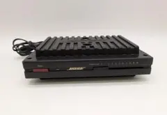【定番名機】BOSE｜パワーアンプ MODEL 1705 小型アンプ ボーズのサムネイル