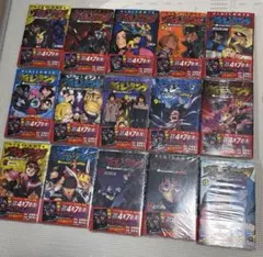 2026年最新】僕のヒーローアカデミア 全巻の人気アイテム - メルカリ