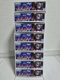 2025年最新】hg 黒い三連 プチッガイの人気アイテム - メルカリ