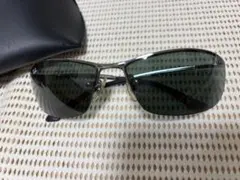 Ray-Ban（レイバン）RB3183 004/71のサムネイル