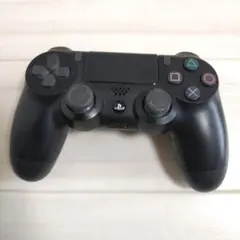 SONY PS4 ワイヤレスコントローラー CUH-ZCT2J 黒