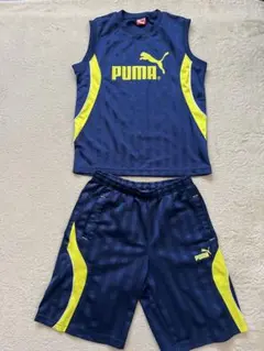 PUMA 上下セット
