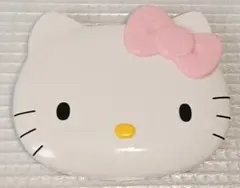 ハローキティ ミラー＆コームセットのサムネイル