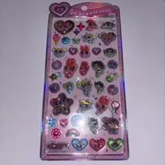 ボンボンドロップシール パワパフ