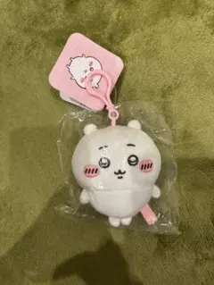 ちいかわ マスコット