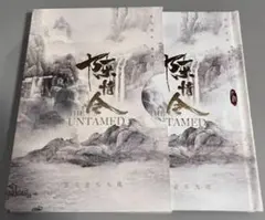 陳情令 OST CD サウンドトラック 公式 グッズ 魔道祖師 肖戦 王一博 陳情令 OST CD サウンドトラック 旧版 公式 魔道祖師 肖戦