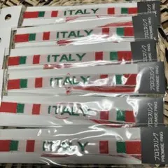 プロミスリング ITALY 6本セット