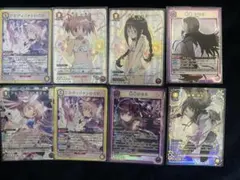 poteto様専用！ヴァンガード うみねこのなく頃に カードセット - メルカリ
