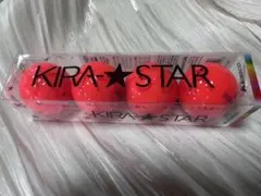 KIRASTAR ボール 4個セット モデル7