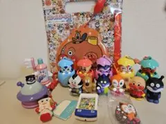 専用　アンパンマン　はみがきまん１個