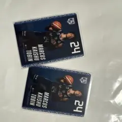 福井ブローウィンズトレカセット