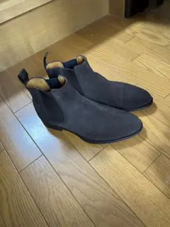 G RODSON ジーロッドソン　チェルシーブーツのサムネイル
