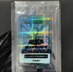 【未開封】死者蘇生 DVD特典 プリシク