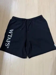 入手困難】 WTAPS ナイロン ショートパンツ 黒X03 ZORN 窪塚洋介