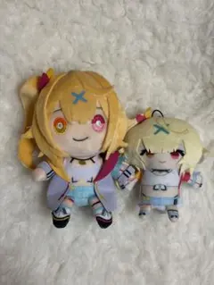 亞北 ネル ぬいぐるみ ボーカロイド VOCALOID シリーズ - メルカリ