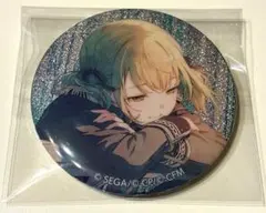 プロセカ 小豆沢こはね グリ缶 グリッター缶バッジ vol.54a - メルカリ
