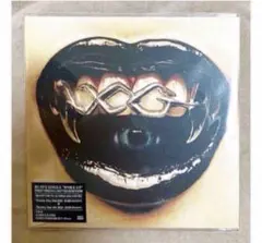 XG WOKE UP CD ステッカー付き新品　xg wokeup cd
