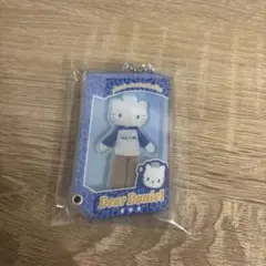 ダニエル キーホルダー キティ