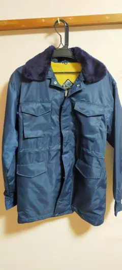 ドカジャン ブルゾン