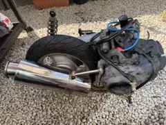 リブラプロ チャンバー tzr50r - メルカリ
