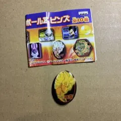 2026年最新】タイトル：ドラゴンボール ピンズ・ピンバッジ・缶バッジ