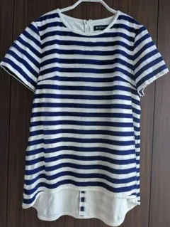 2026年最新】BORDERS at BALCONY レディース 半袖(Tシャツ) Tシャツ