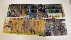 僕のヒーローアカデミア カードまとめ売り