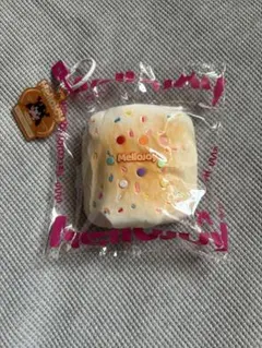 Mellojoy メロジョイ　ふわふわマシュマロ　ムースクリーム