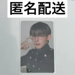 &TEAM 会場限定特典 ラキドロ トレカ タワレコ JO ジョー