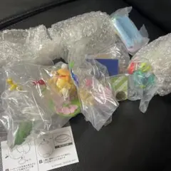 ピクミン テラリウムコレクション 2 3点セット