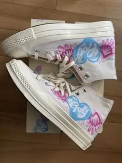converse・golf wang ct70