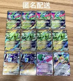 テツノイサハrr テツノイバラrr ミライドンrrイキリンコrr他ポケカまとめ