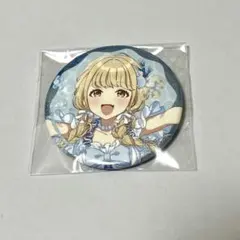 学園アイドルマスター 缶バッジ 海の家 スイパラ ことね - メルカリ