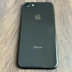 【SIMフリー/ジャンク・訳あり】 iphone 8 64GB 外カメラ使用不可