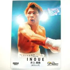 2025年最新】井上尚弥 カードの人気アイテム - メルカリ